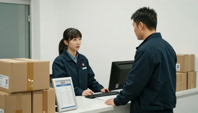 佛山市南海杰帆包装厂带来厂房车间应用中的质量检验体验