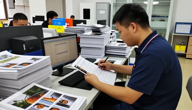 生产的加工型解决生产的加工型中的常见需求